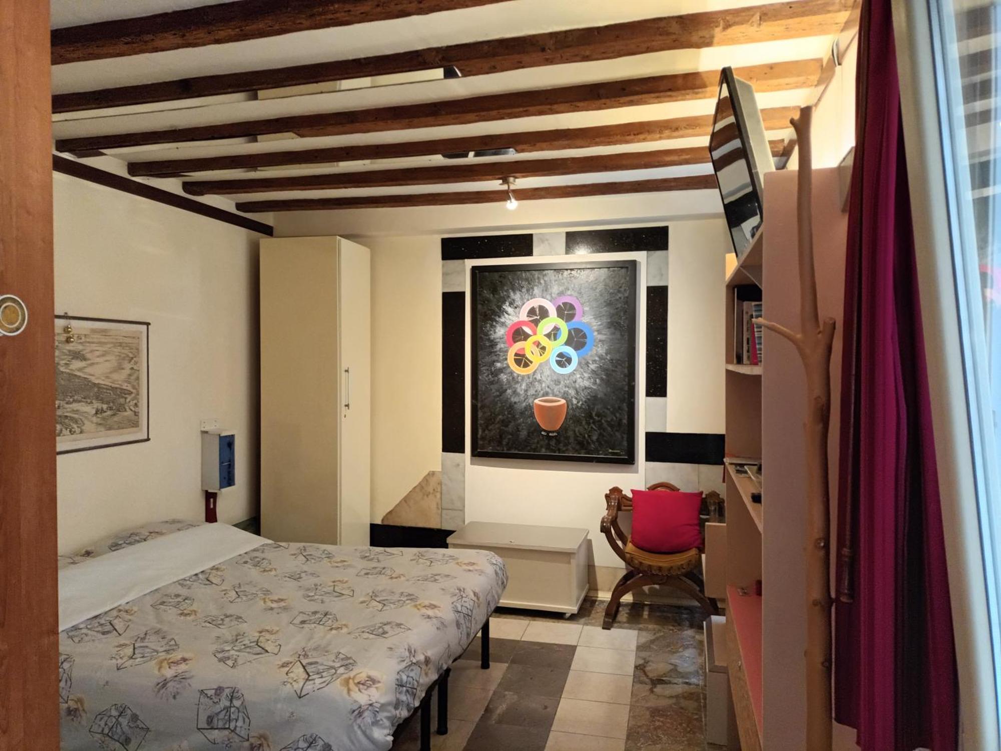 Apartamento Tiepolo's Venecia